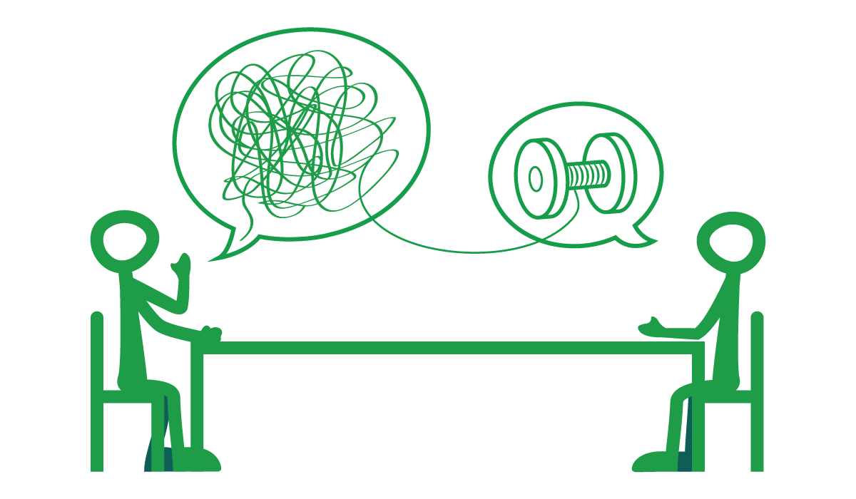 TRANSFORMATIONAL COACHING